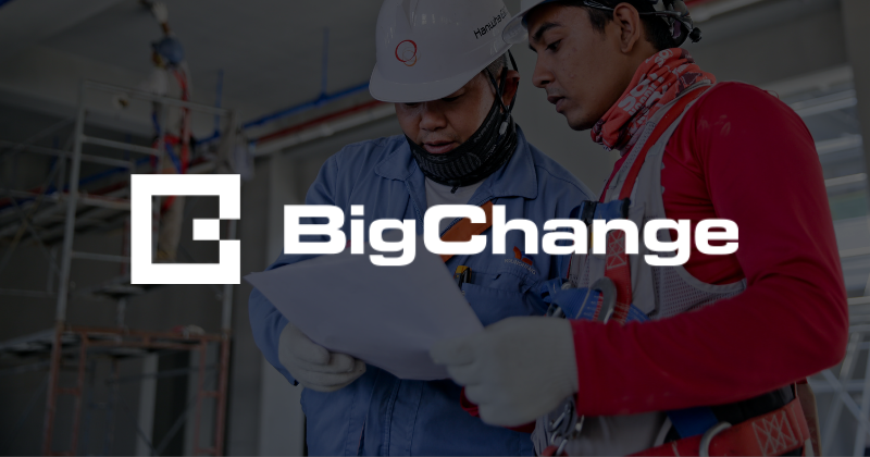 BigChange | Mission Cloud